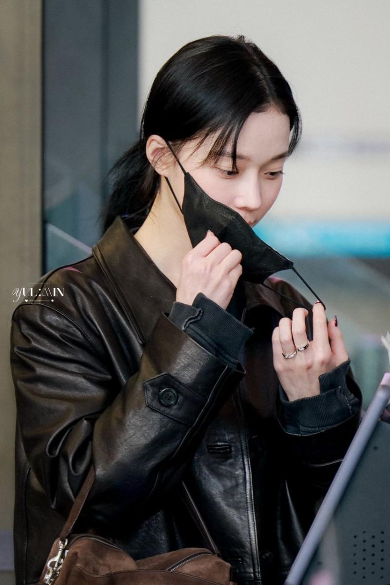 에스파 윈터