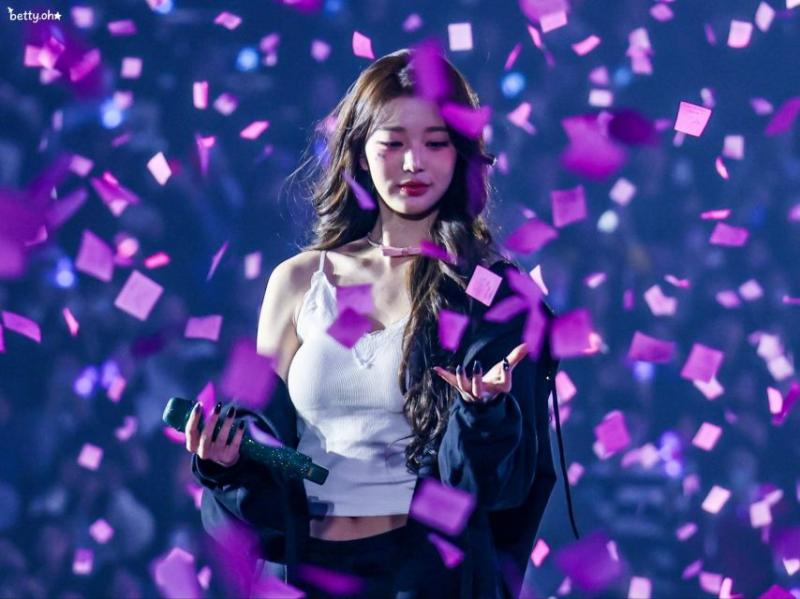 아이브 장원영