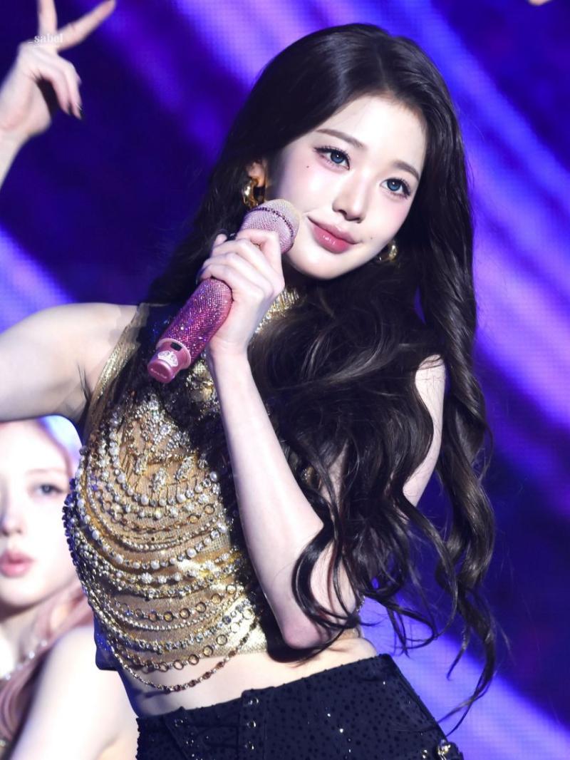 아이브 장원영