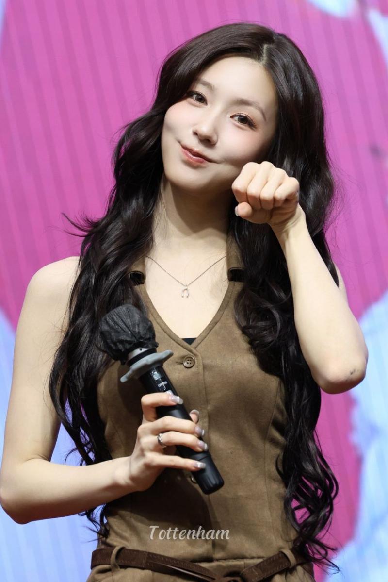 아이들 미연