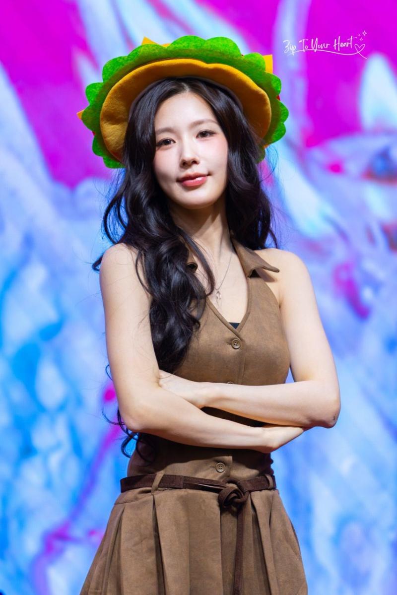 아이들 미연