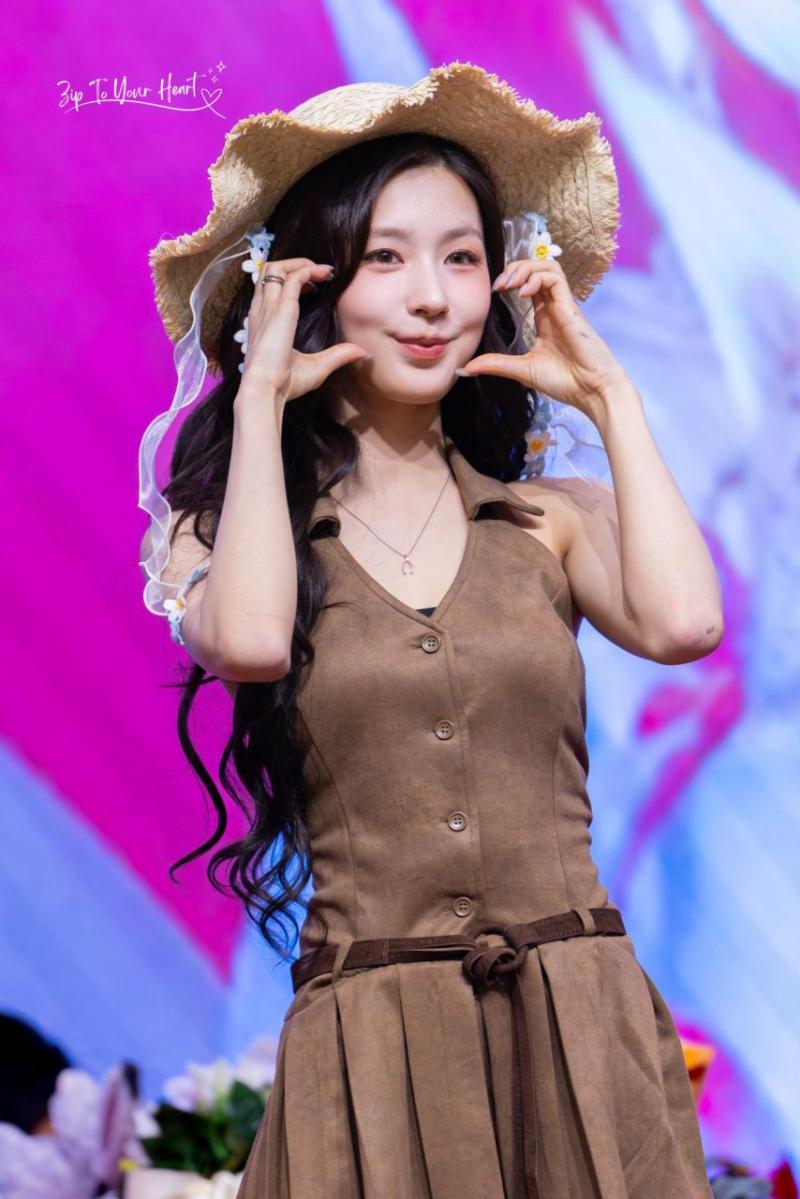 아이들 미연