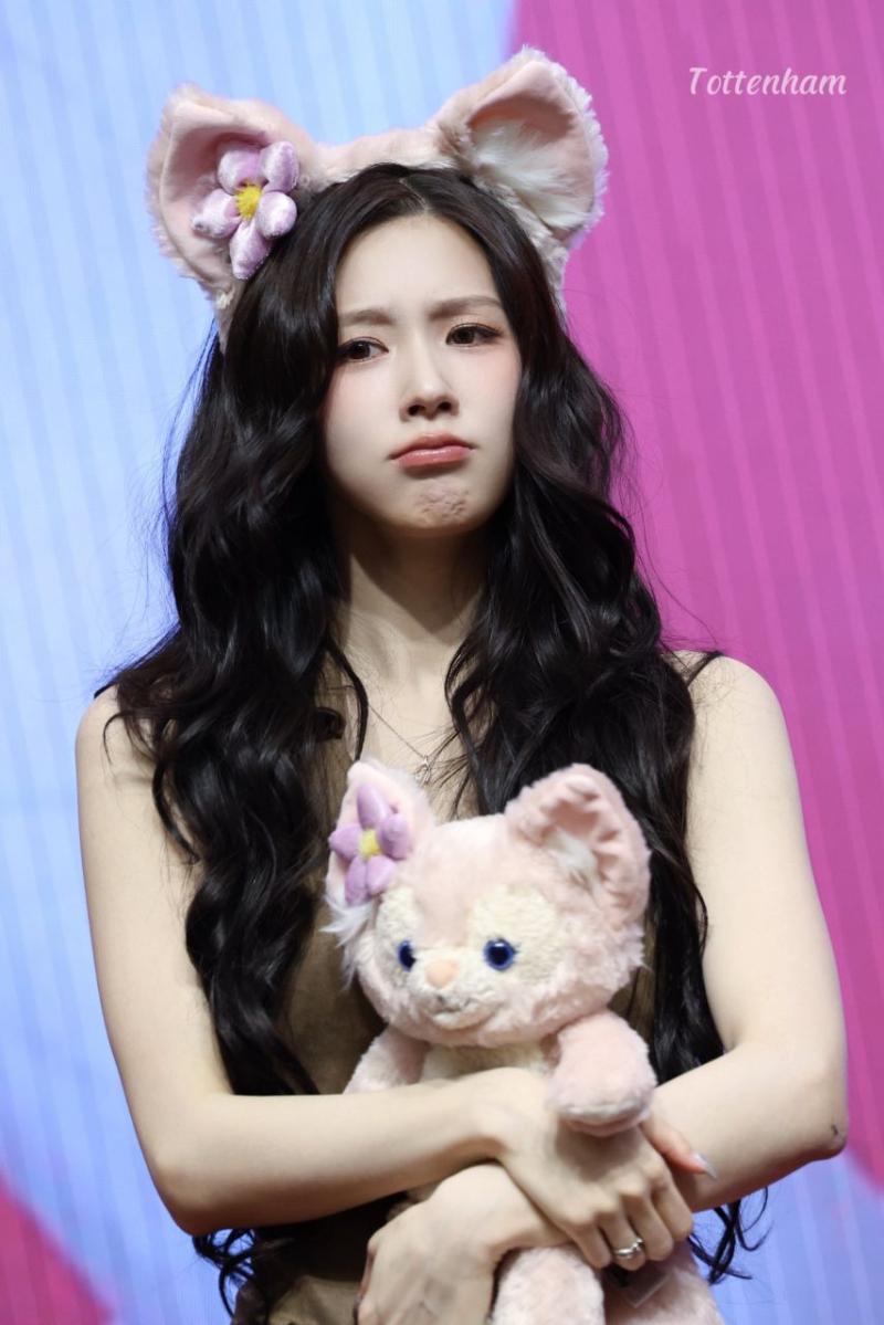 아이들 미연