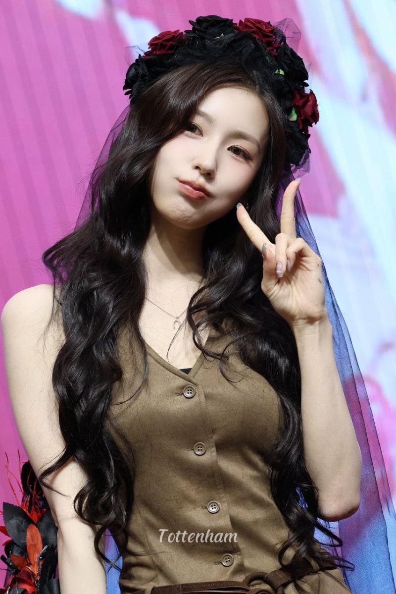 아이들 미연