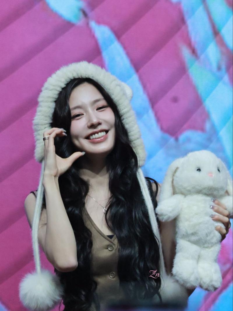 아이들 미연