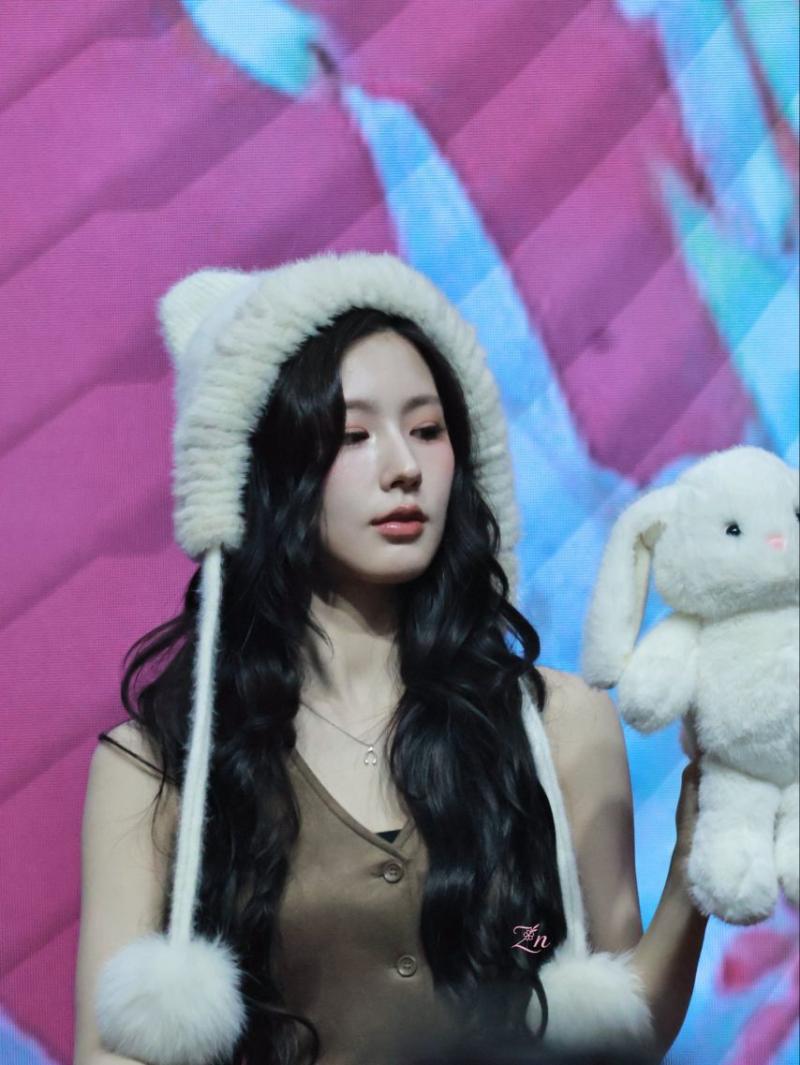 아이들 미연