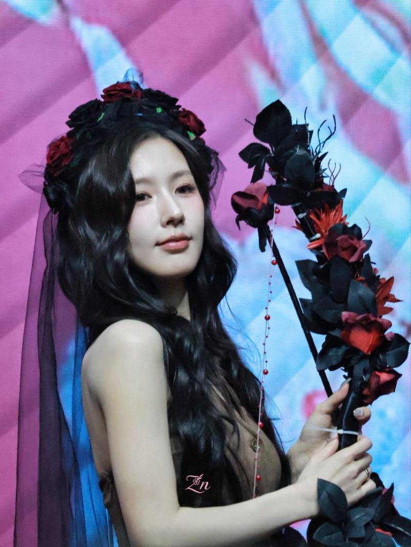 아이들 미연