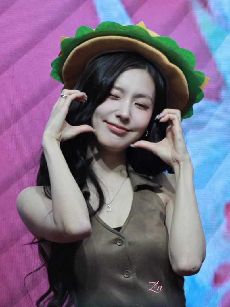 아이들 미연