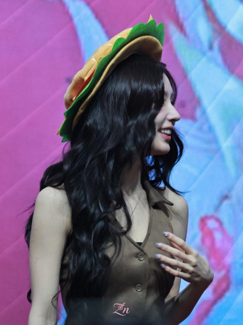 아이들 미연