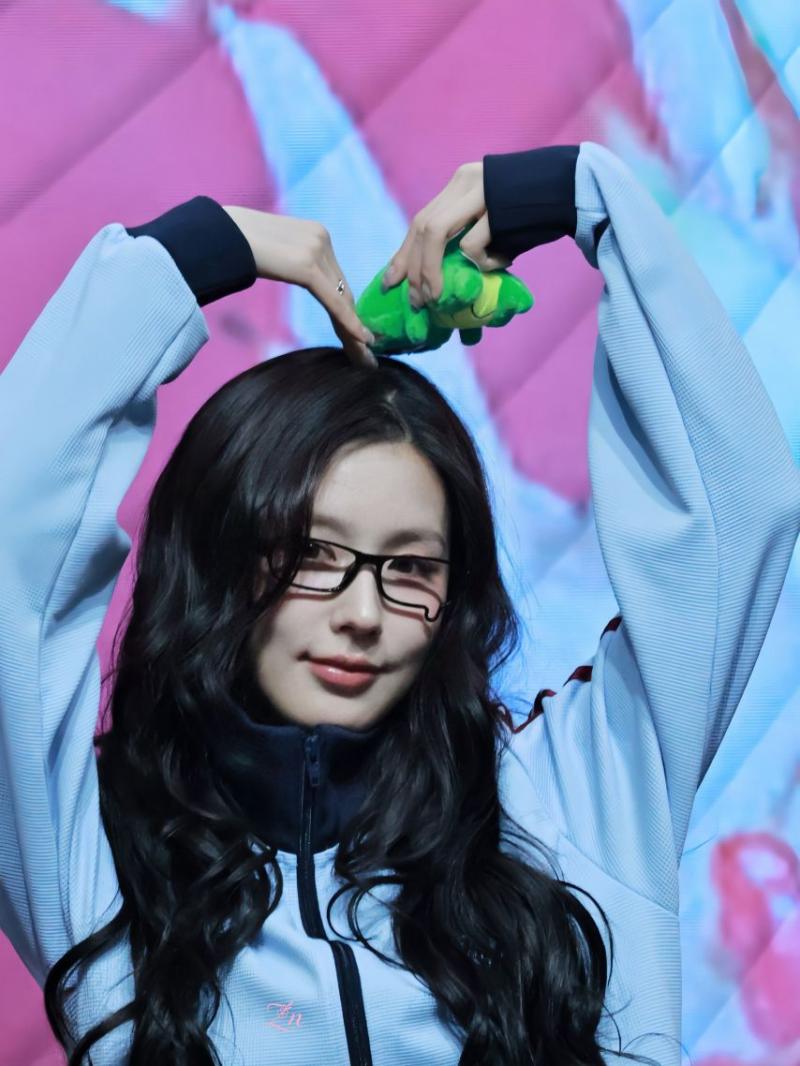아이들 미연