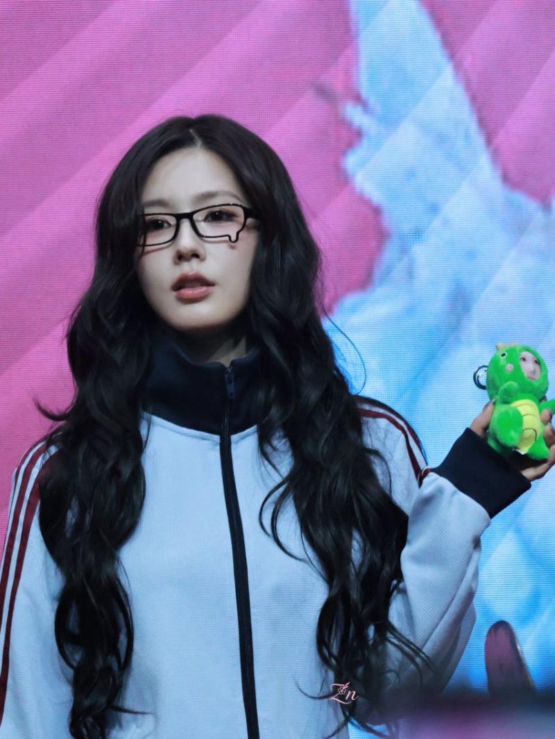 아이들 미연
