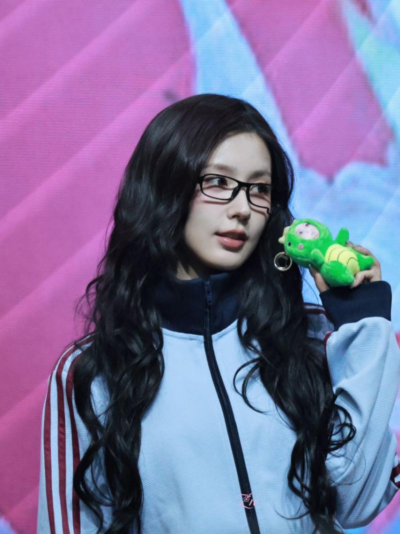 아이들 미연
