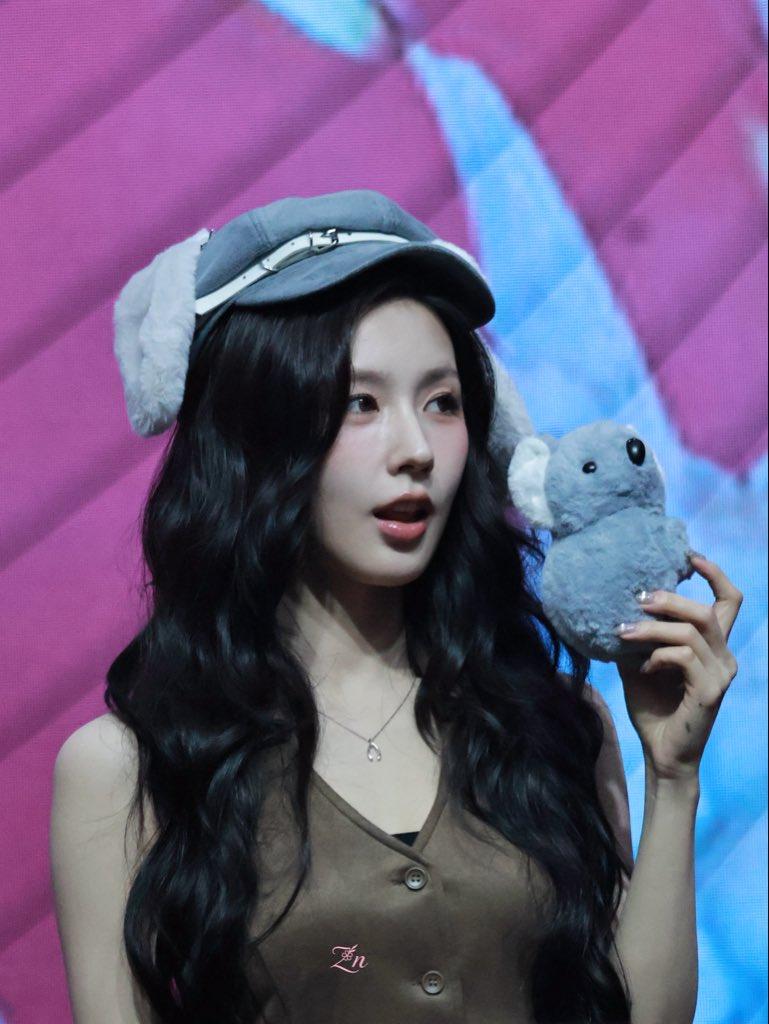 아이들 미연
