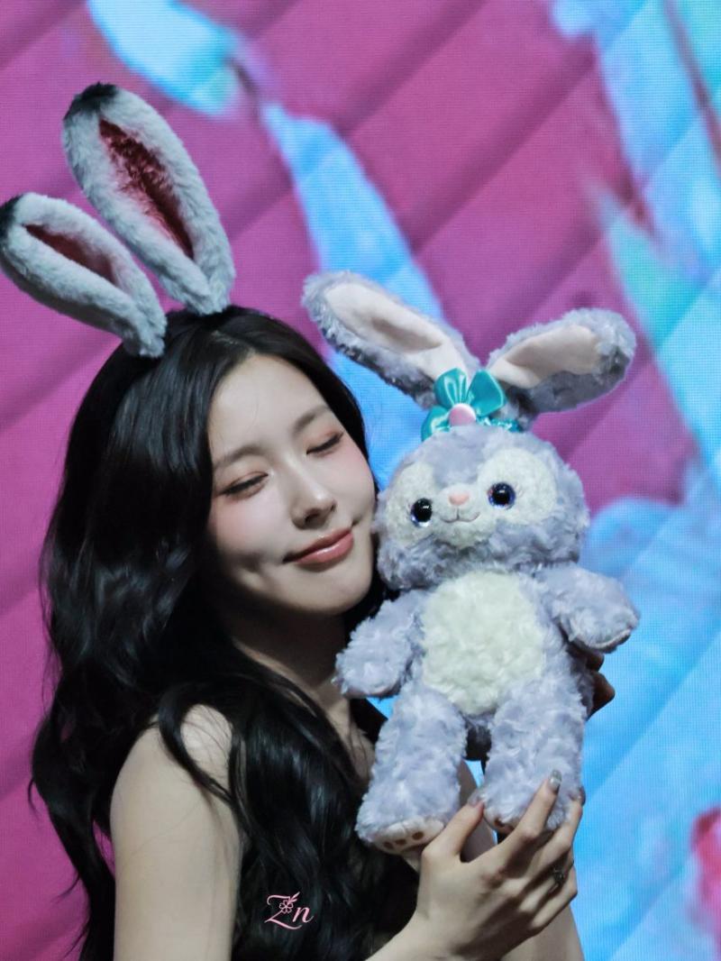 아이들 미연