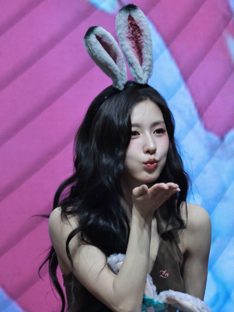 아이들 미연