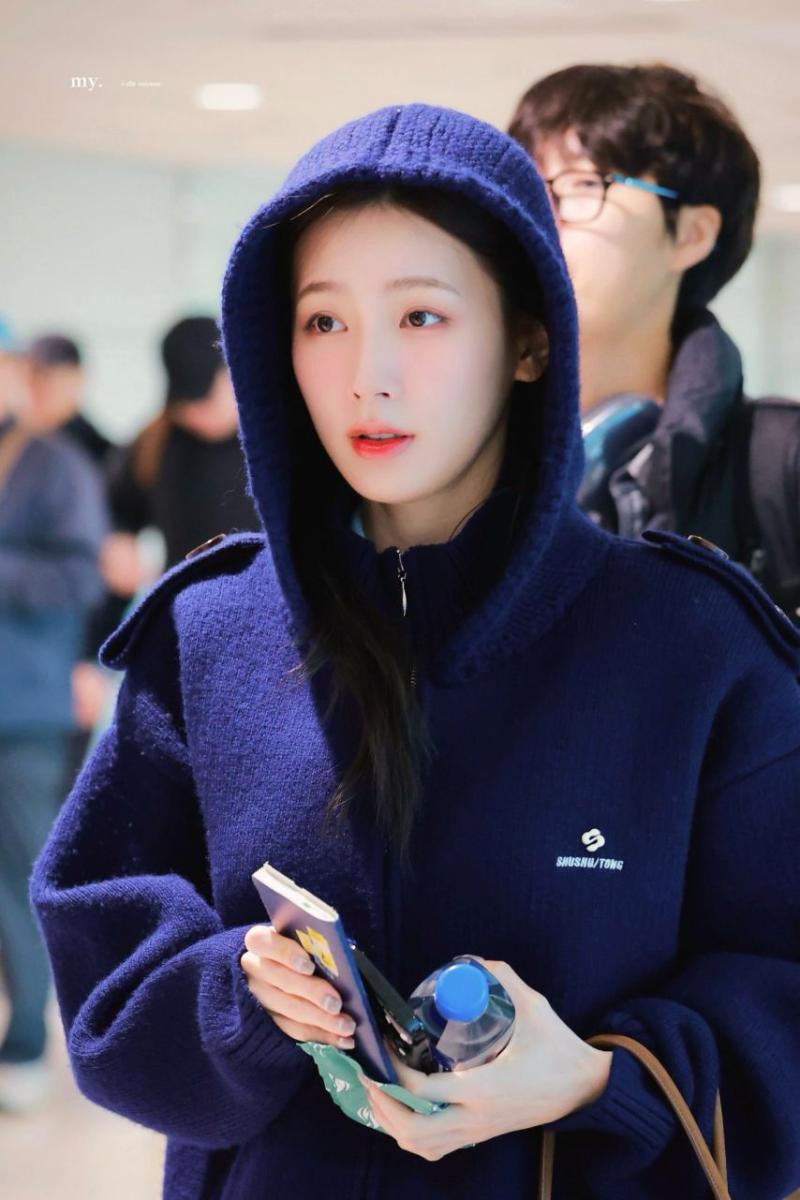 아이들 미연