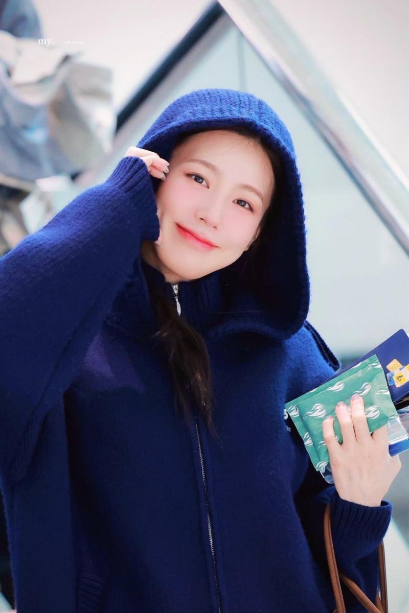 아이들 미연