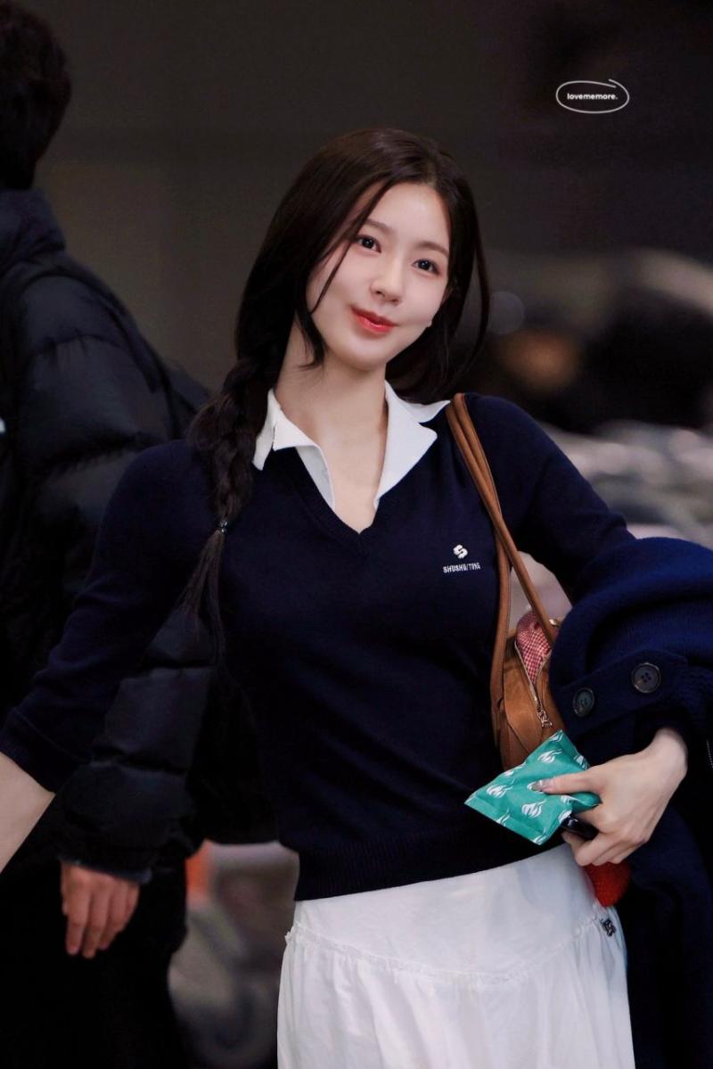아이들 미연