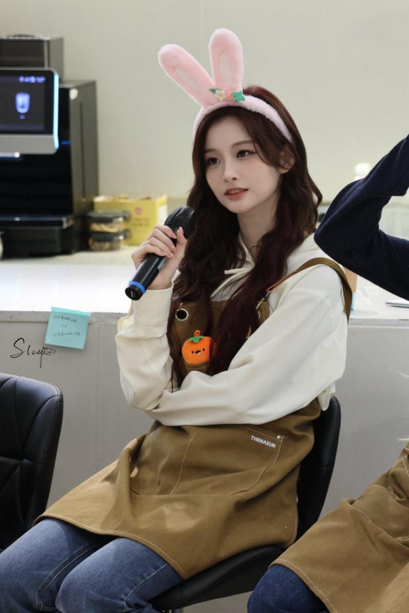 엔믹스 설윤