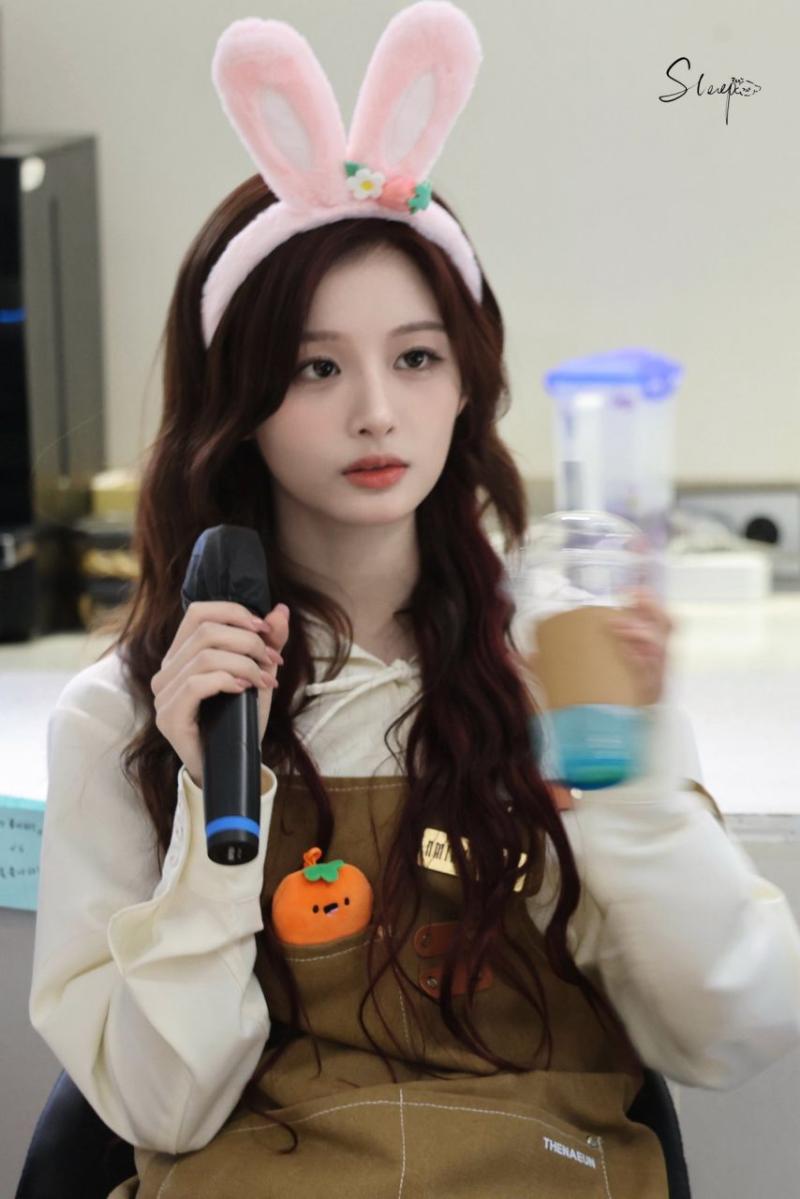 엔믹스 설윤