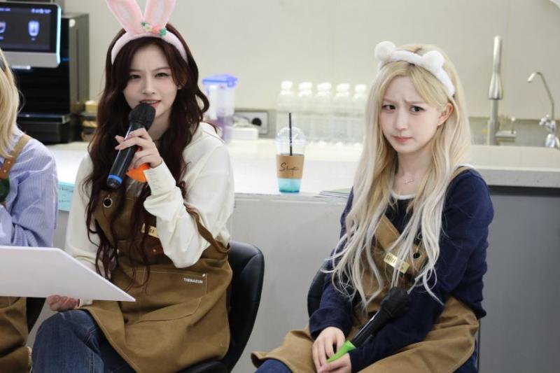엔믹스 설윤