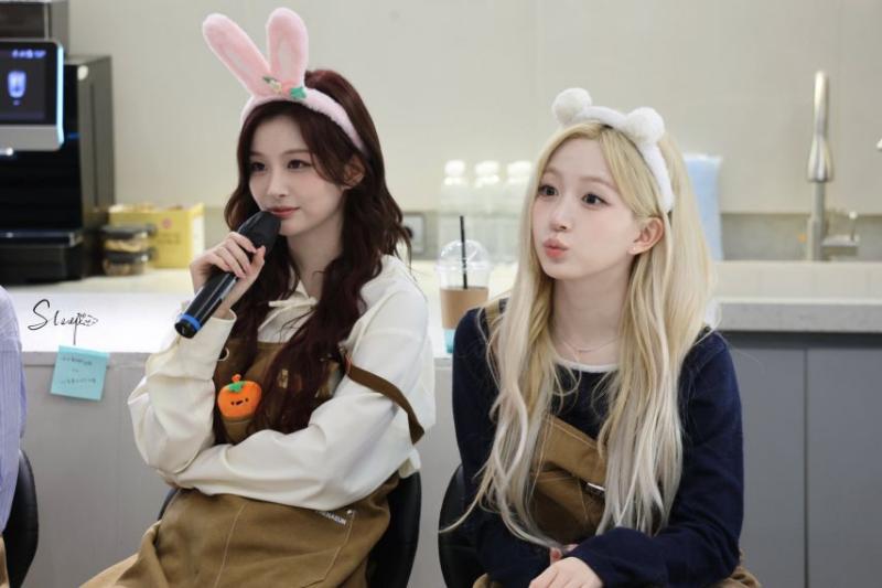 엔믹스 설윤