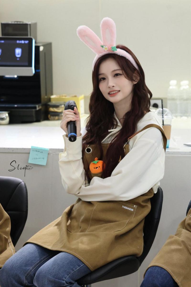 엔믹스 설윤