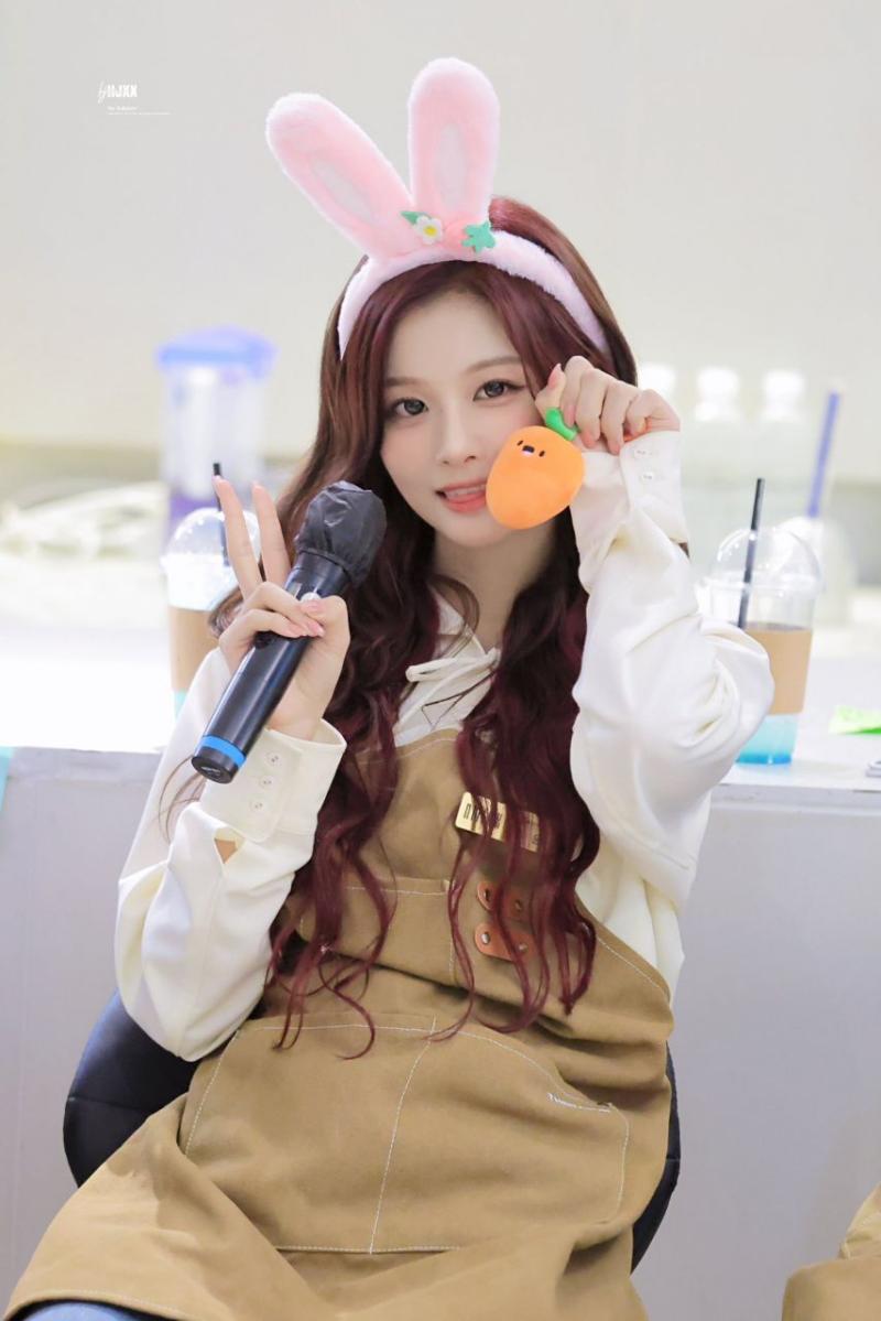 엔믹스 설윤