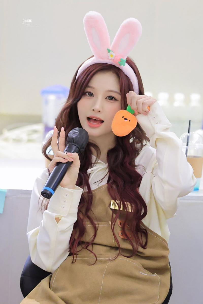 엔믹스 설윤