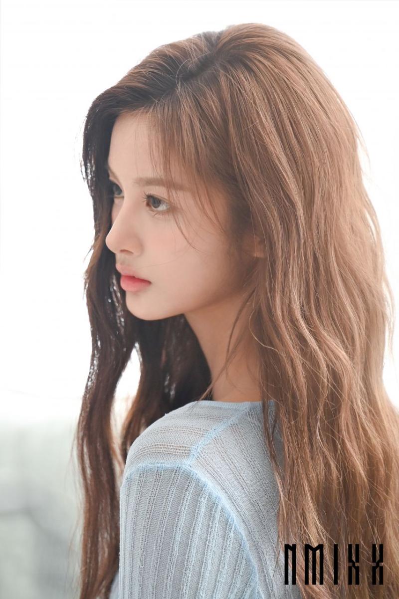 엔믹스 설윤