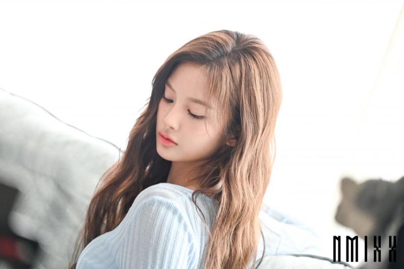 엔믹스 설윤