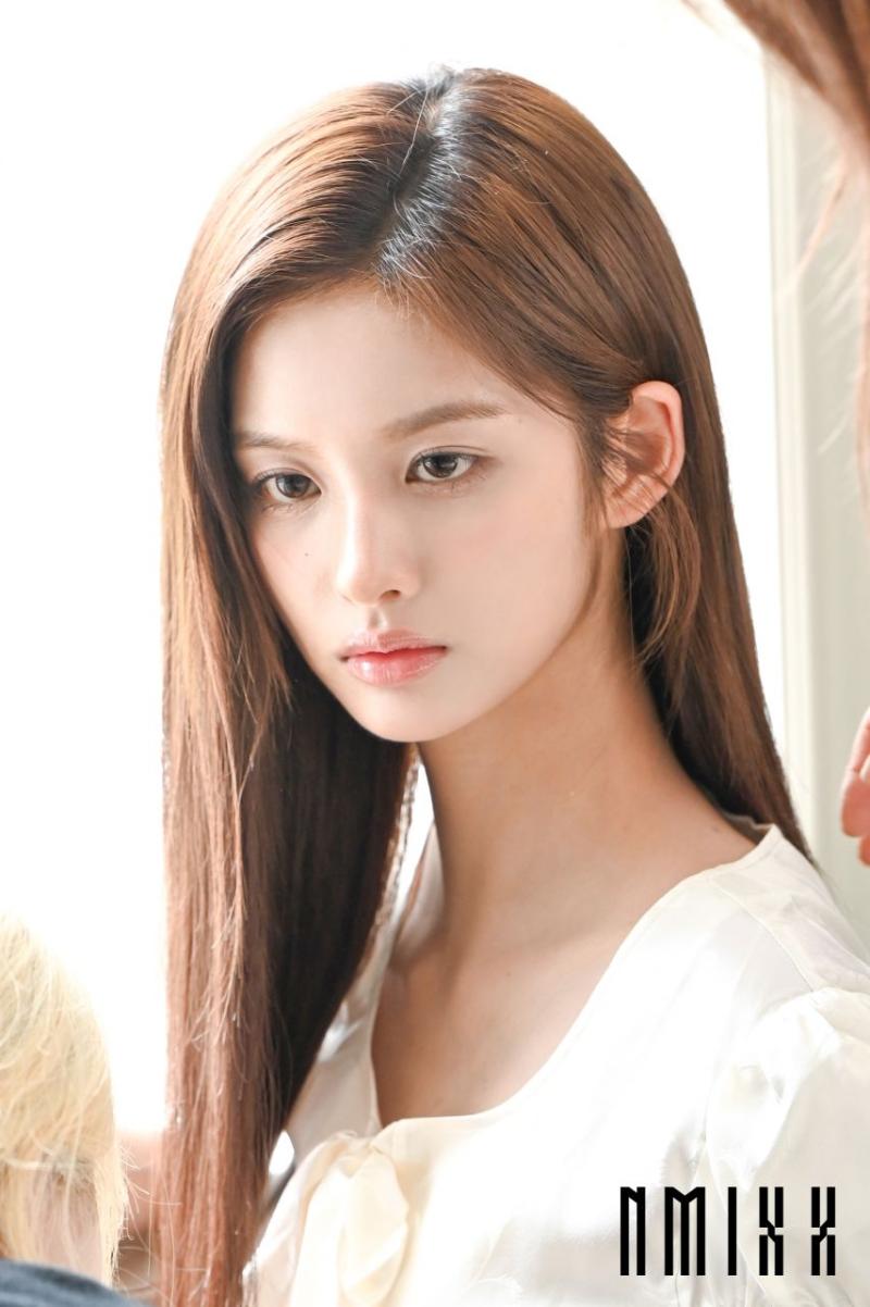 엔믹스 설윤