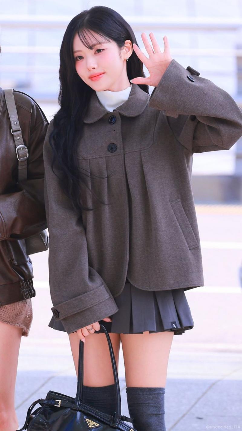 프로미스나인 박지원