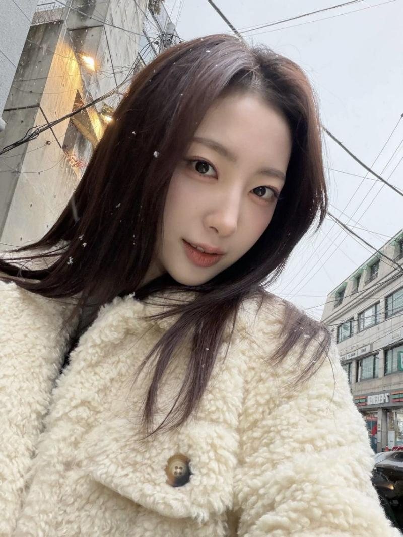 하이키 서이, 리이나