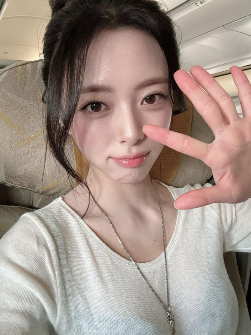 있지 유나