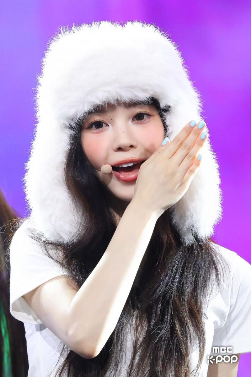 아일릿 음악중심