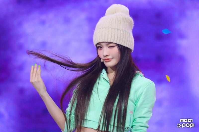 아일릿 음악중심