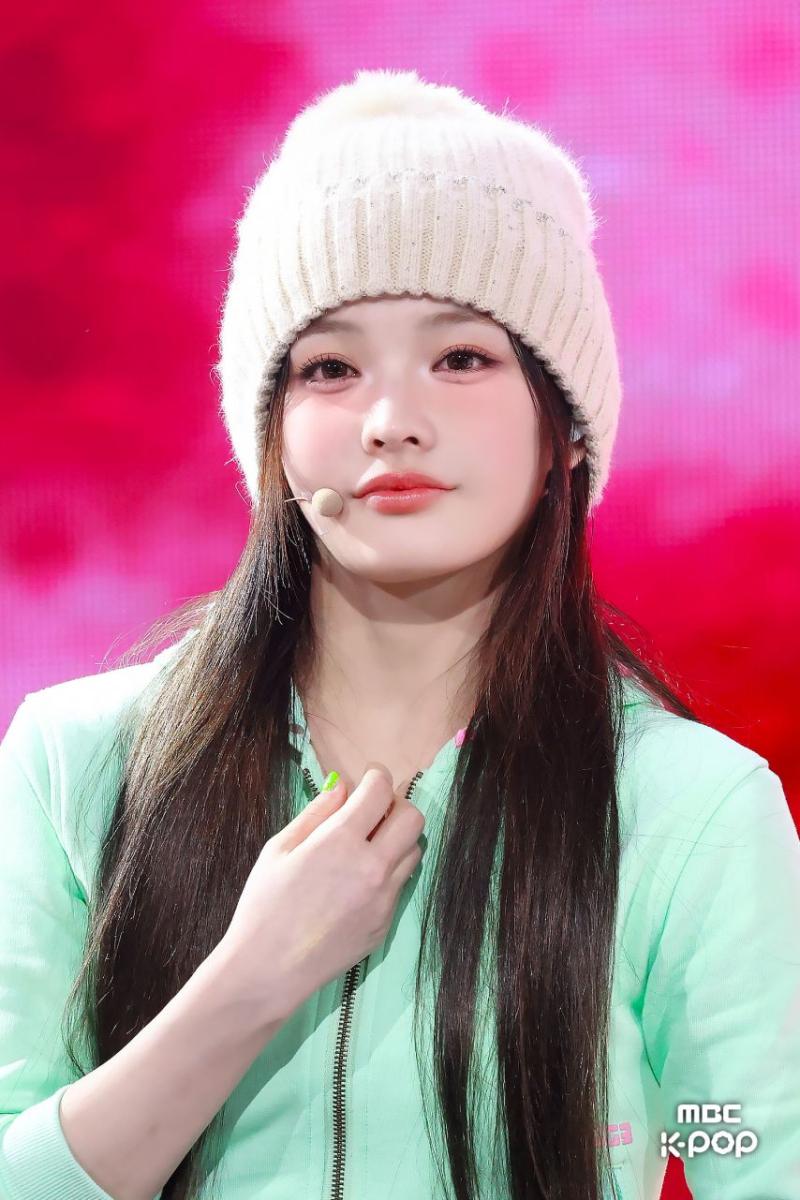 아일릿 음악중심