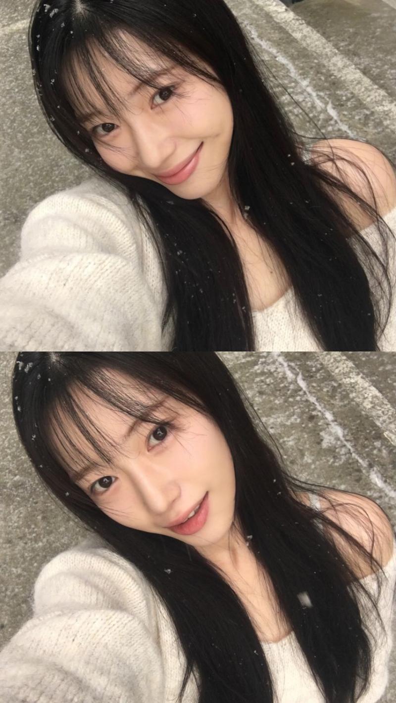 수윤 로켓펀치 인별