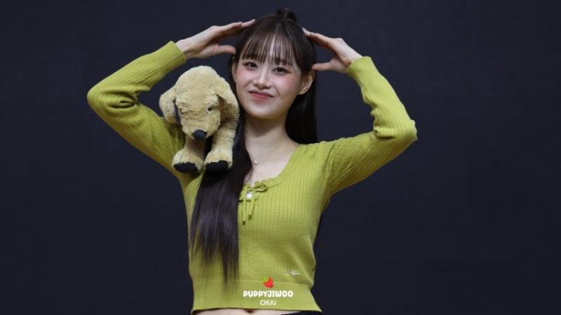 츄