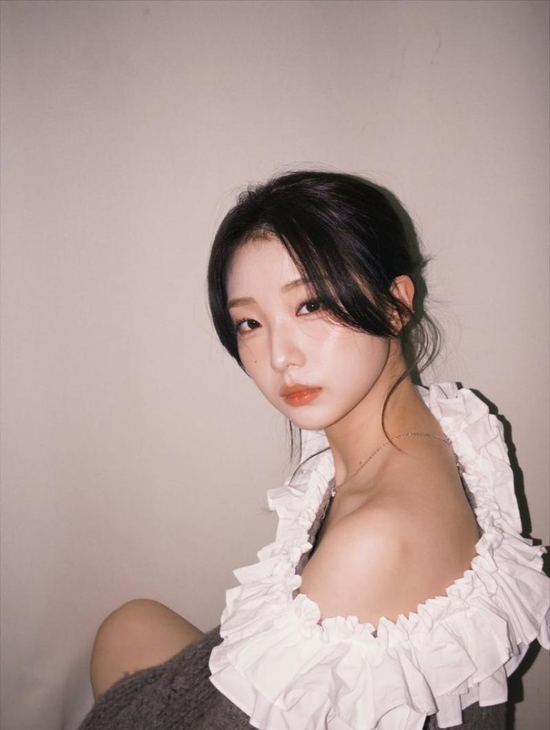 Loossemble (루셈블) 여진