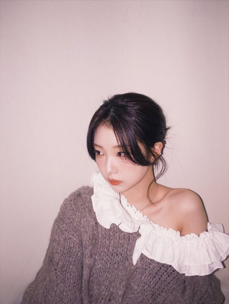 Loossemble (루셈블) 여진