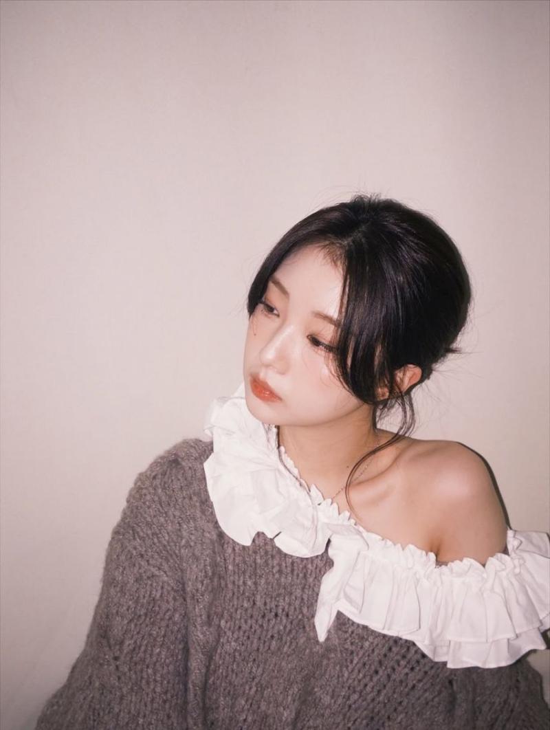 Loossemble (루셈블) 여진