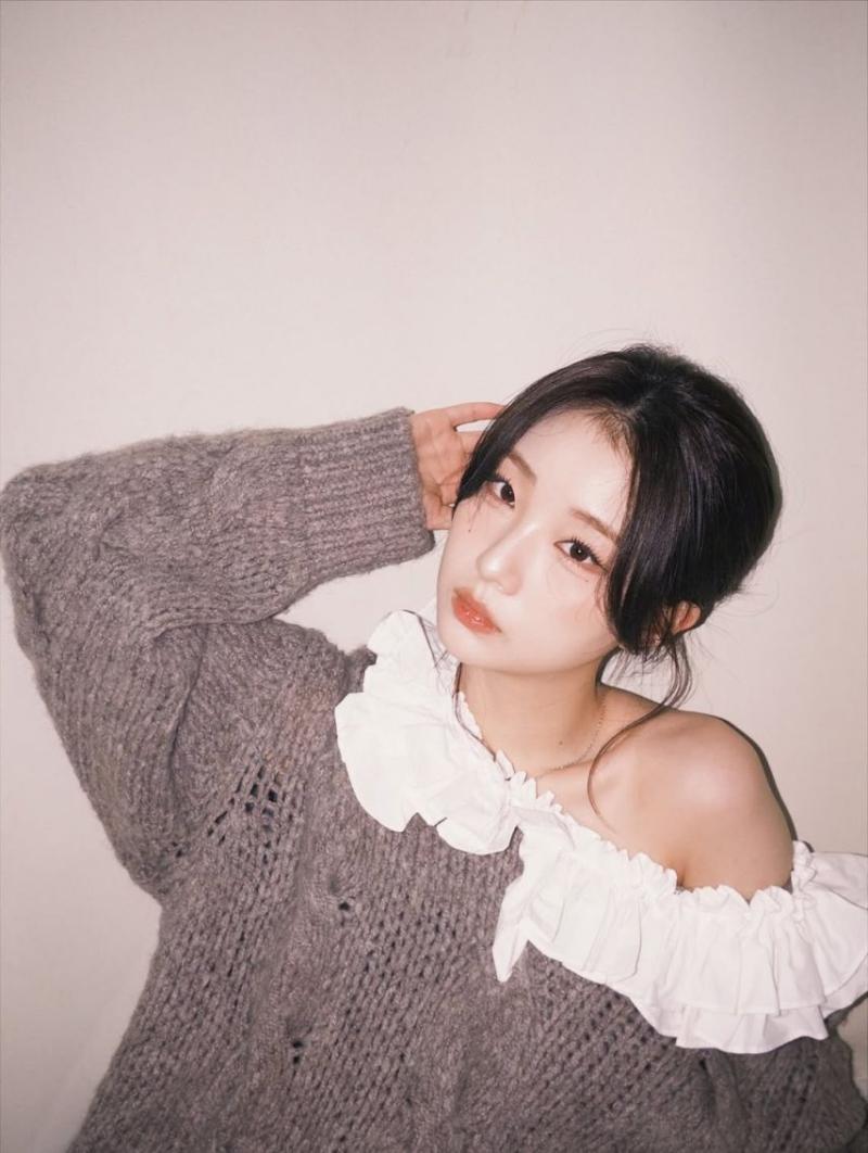 Loossemble (루셈블) 여진