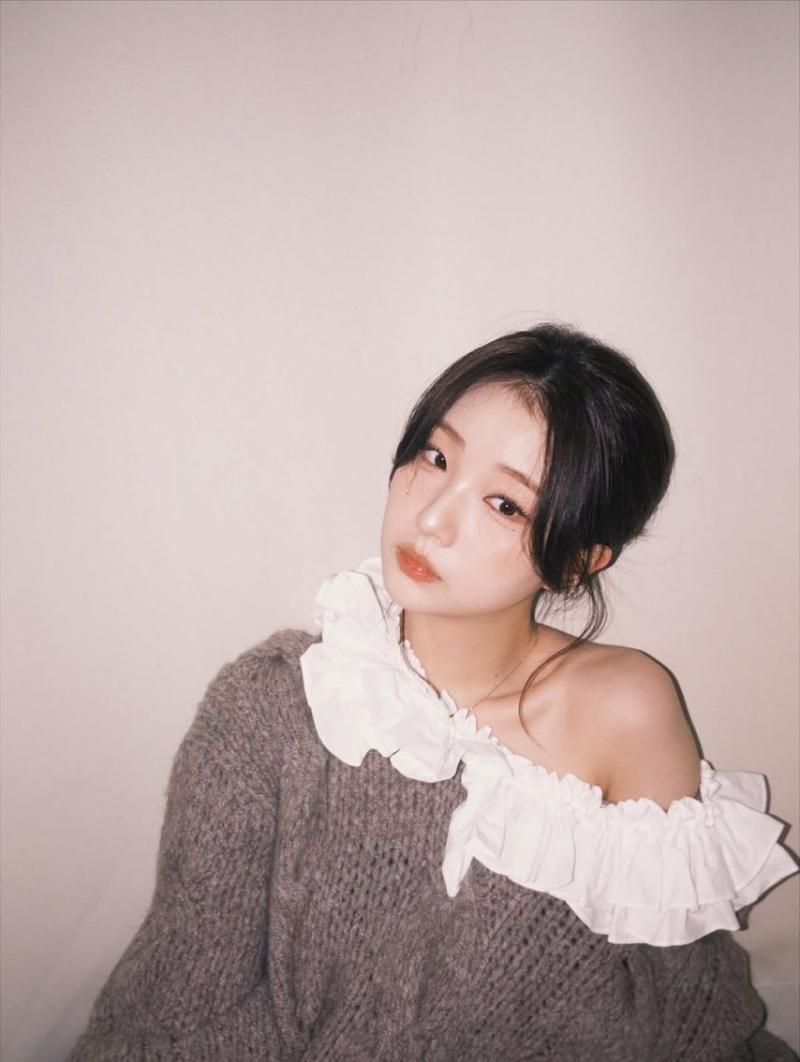 Loossemble (루셈블) 여진