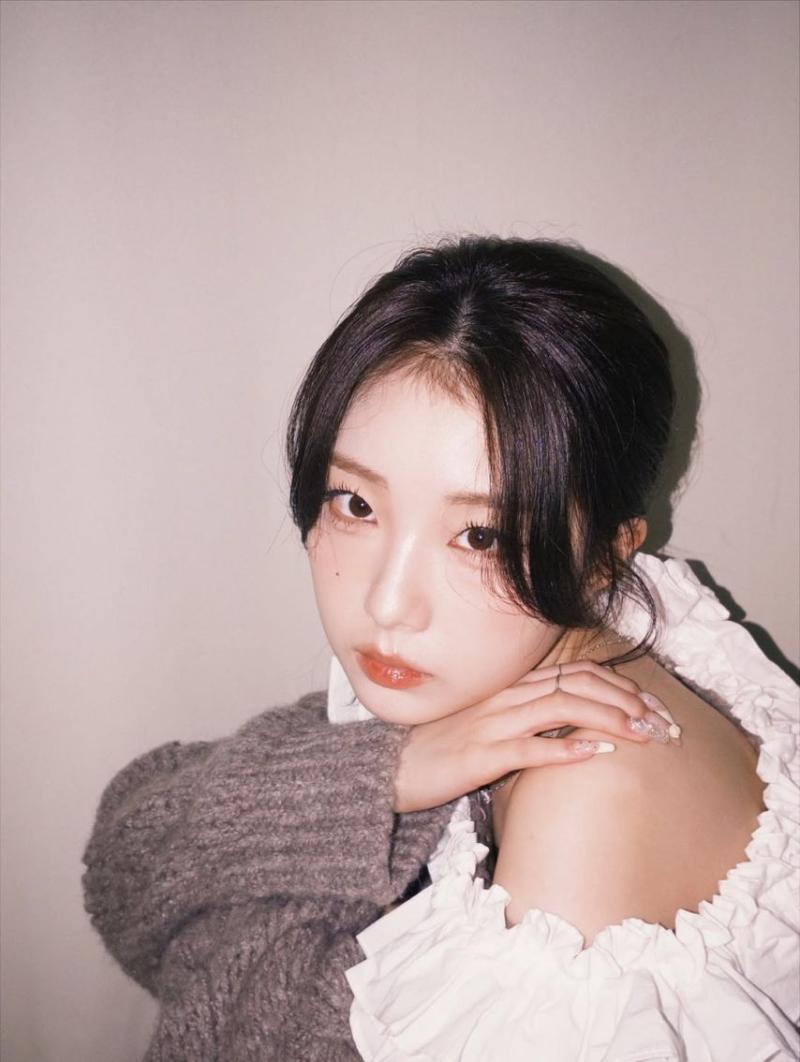 Loossemble (루셈블) 여진