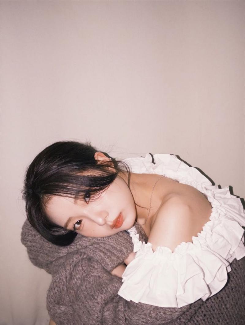 Loossemble (루셈블) 여진