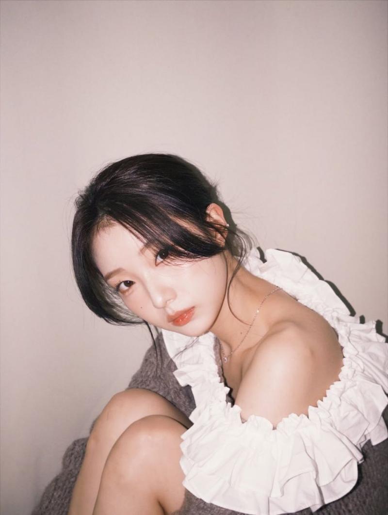 Loossemble (루셈블) 여진