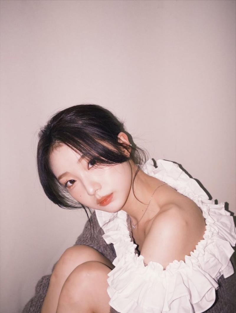 Loossemble (루셈블) 여진