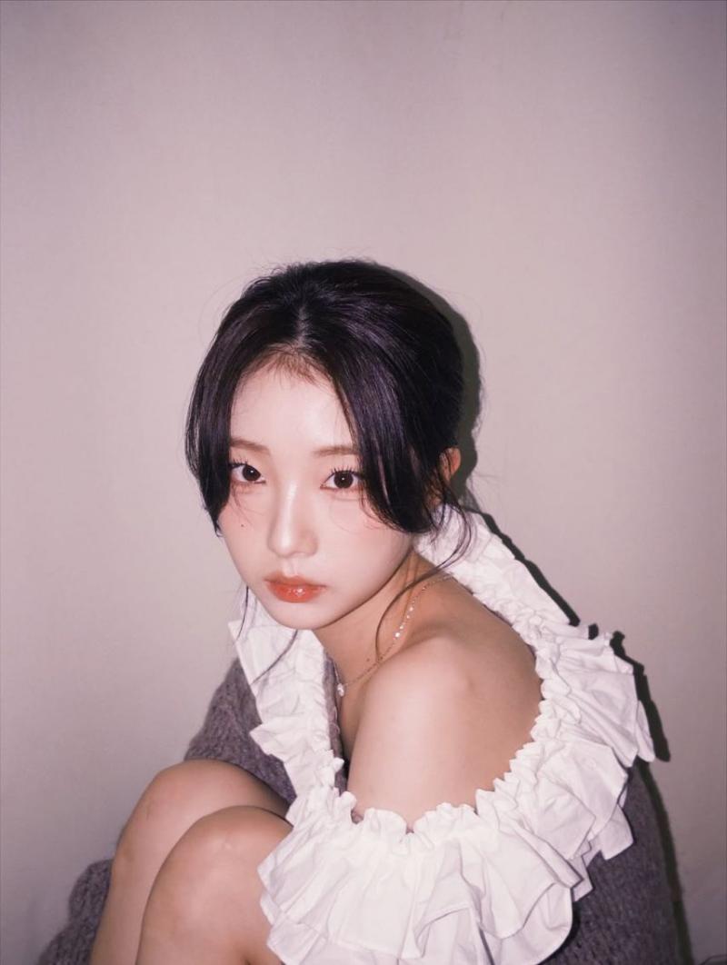 Loossemble (루셈블) 여진